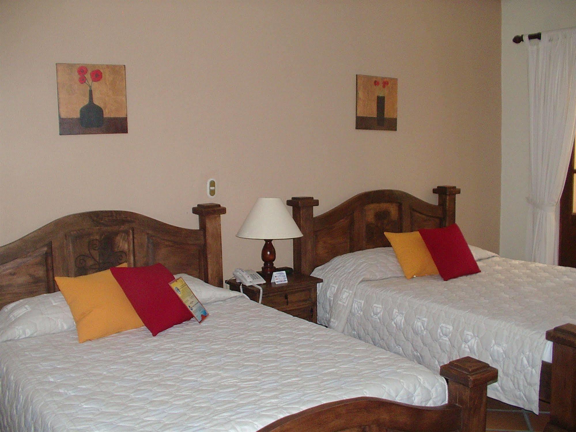 Trapp Family Country Inn San Antonio De Belen Exterior foto