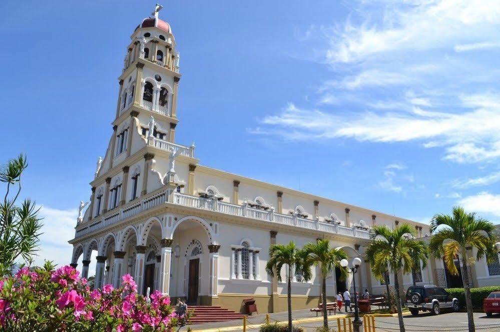 Trapp Family Country Inn San Antonio De Belen Exterior foto